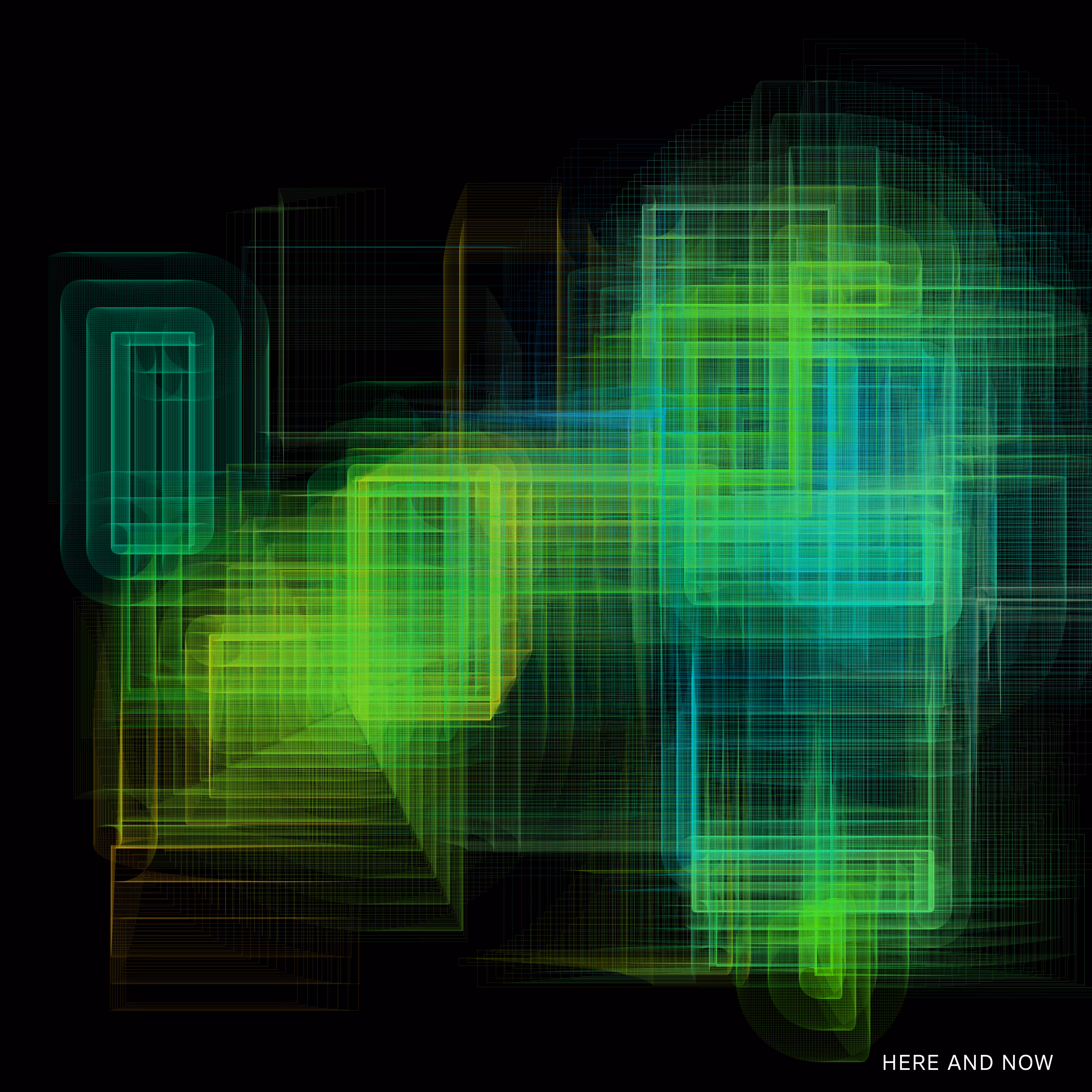 Here and Now: Edition Three #459