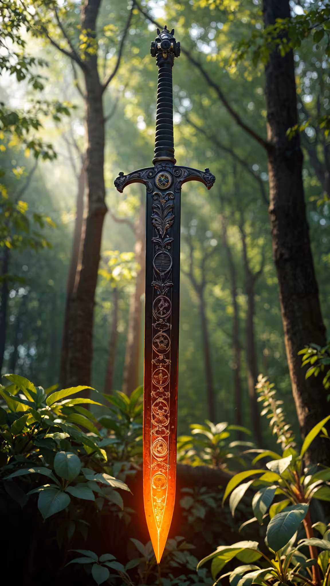 Dygwr Tynged (Fatebringer)