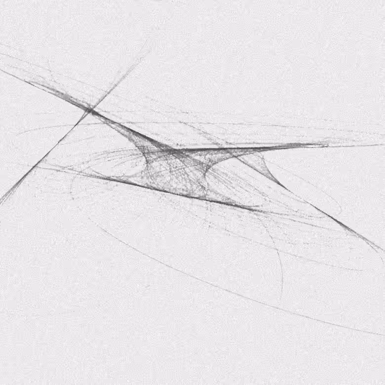 intersections #4