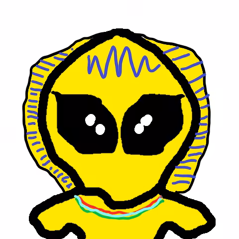 pharoah of egypt