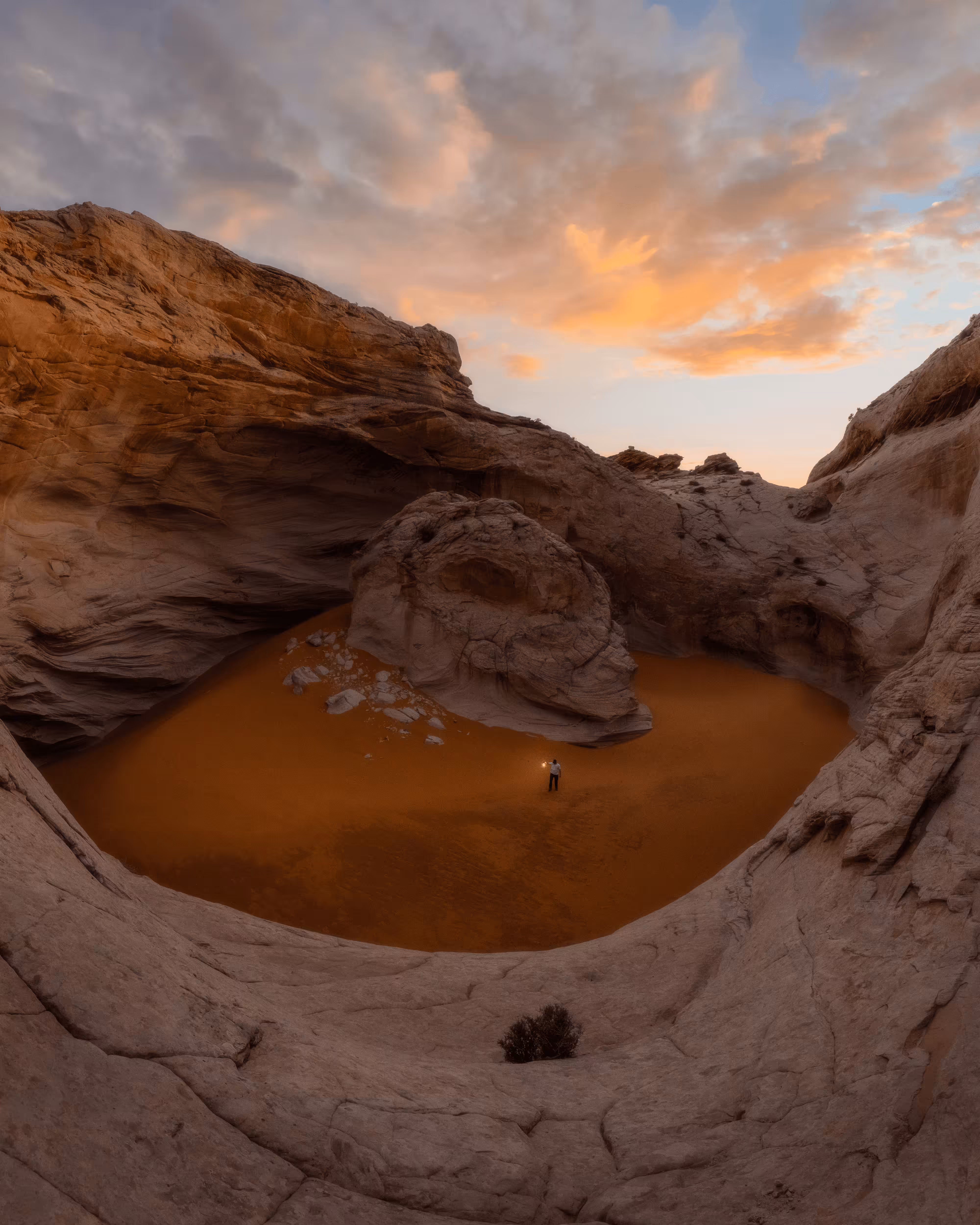Desert Dreams - 11