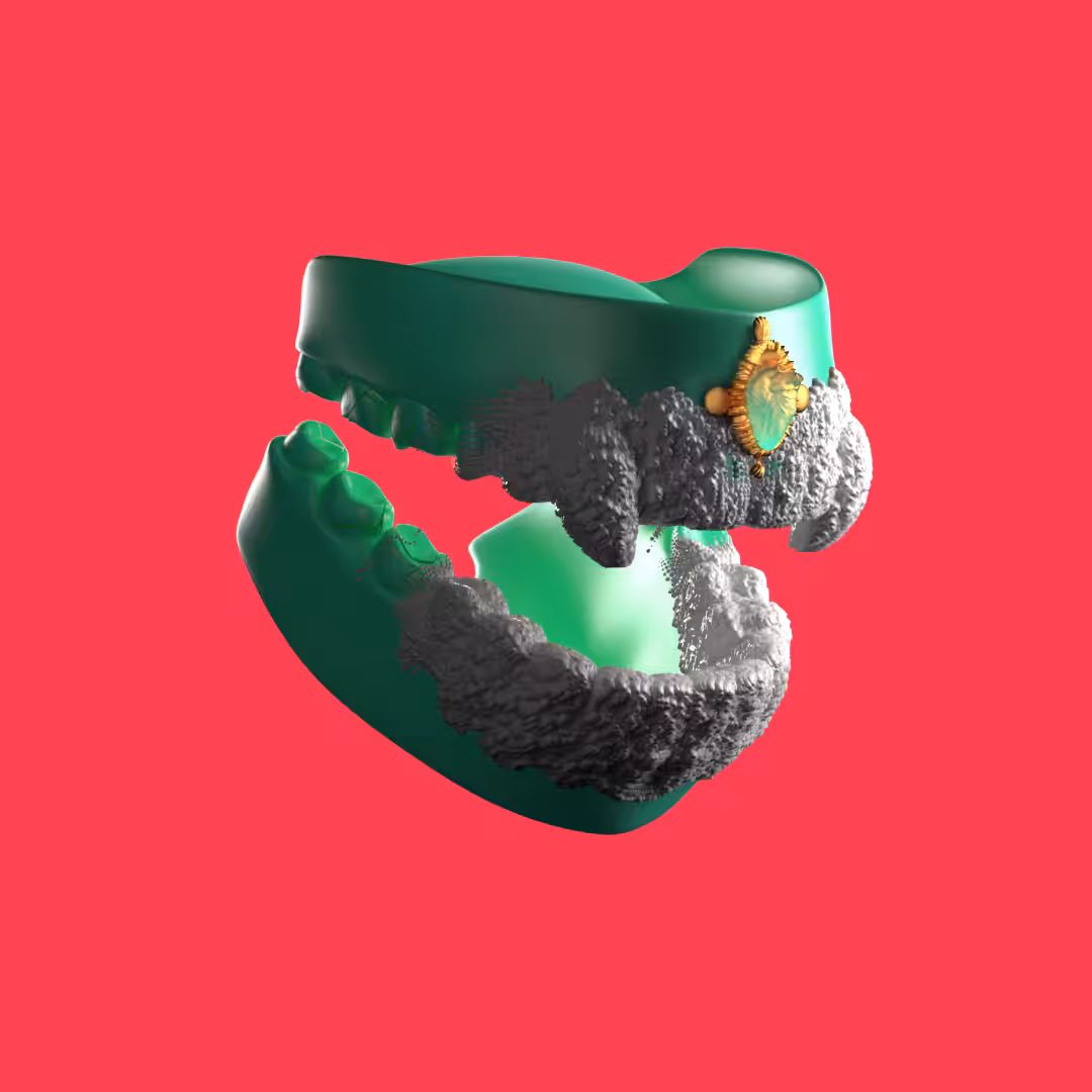 Electric Fangs #56