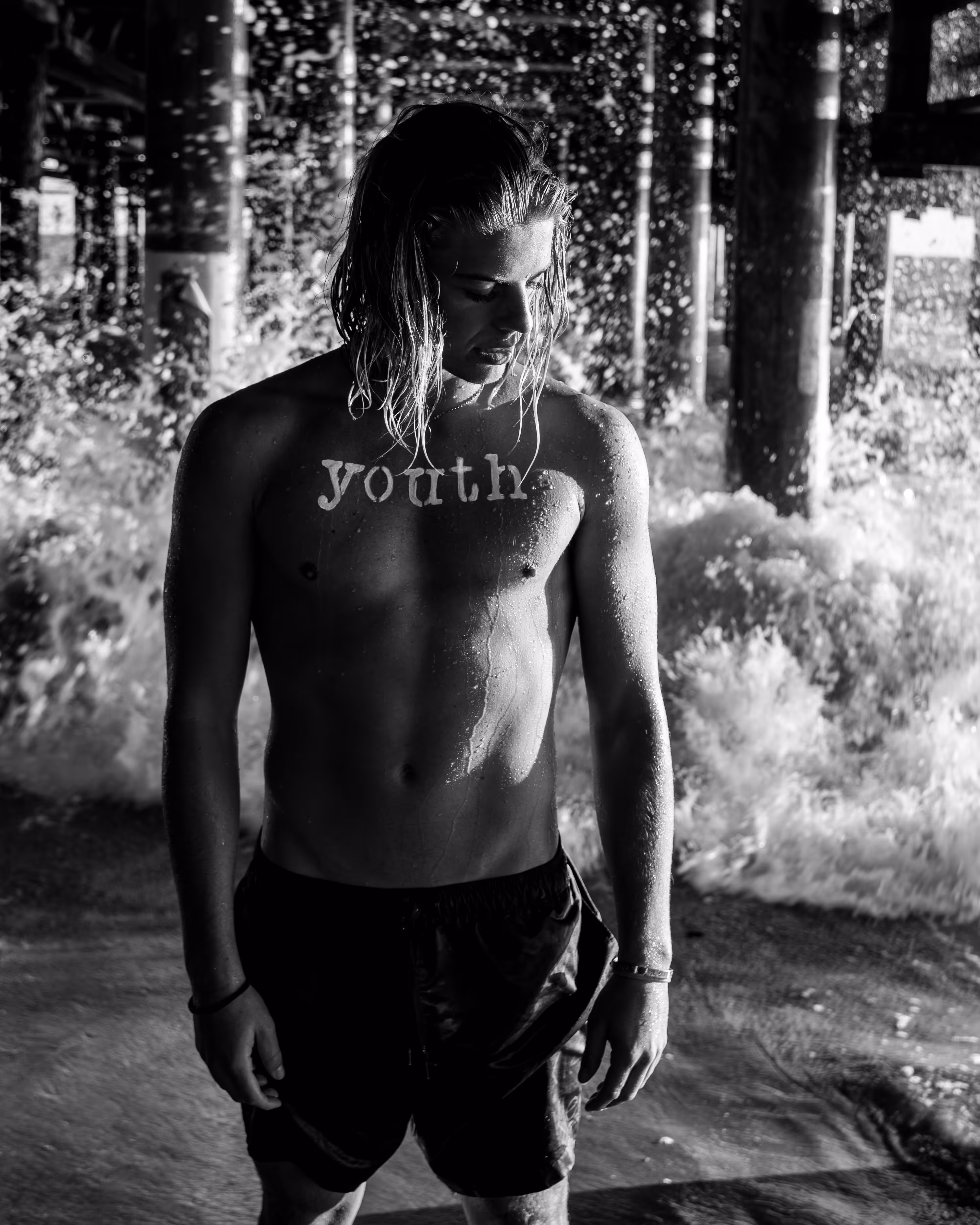 #39: Youth