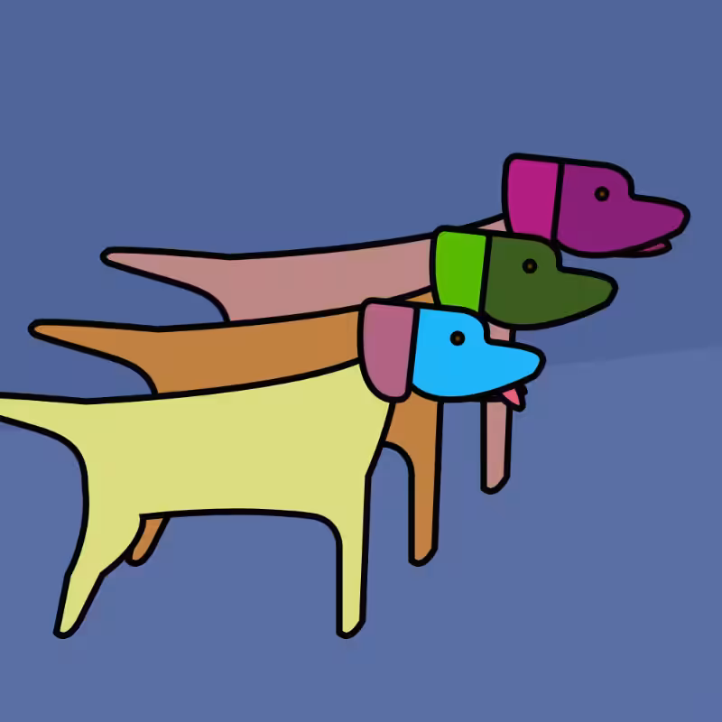 GOOD DOG #79