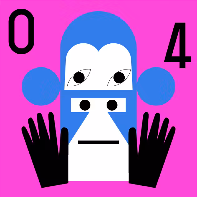 Super Cool World #4919