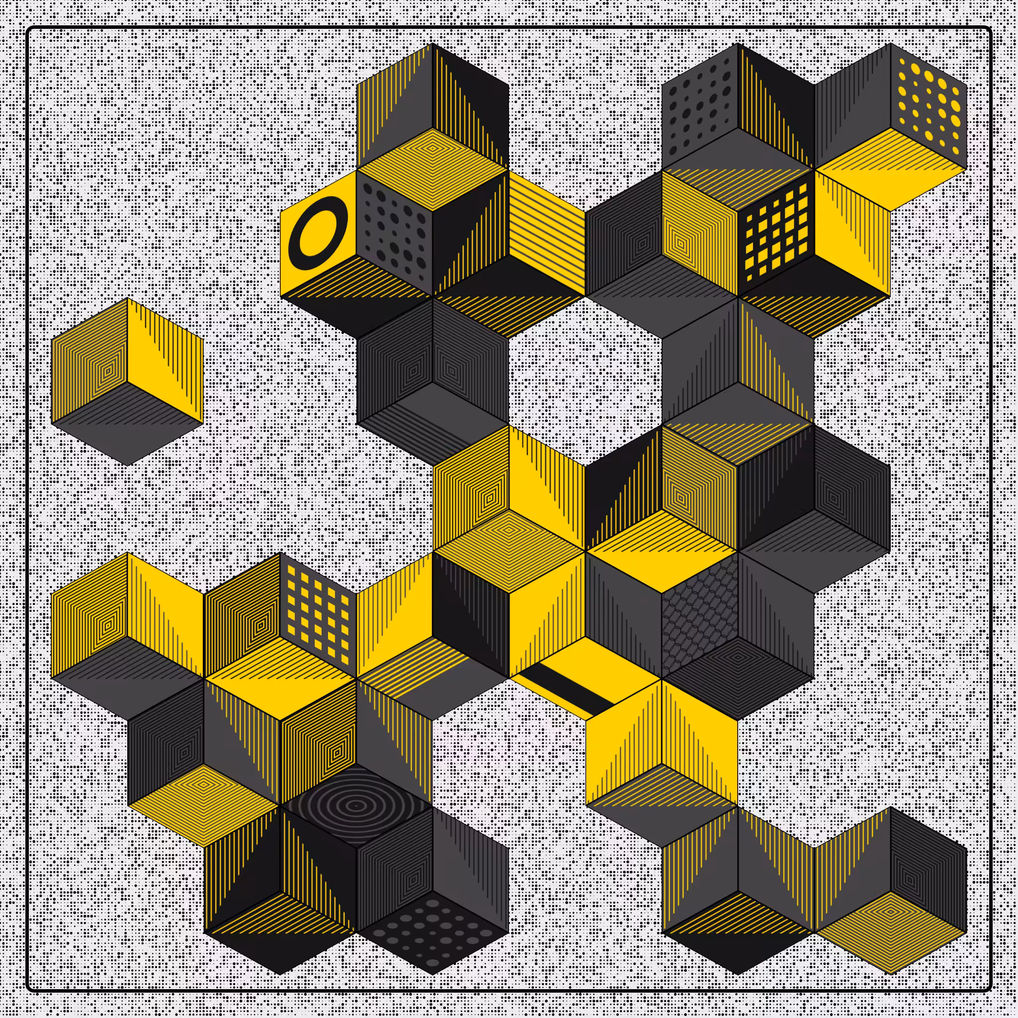 Magic Blocks #119
