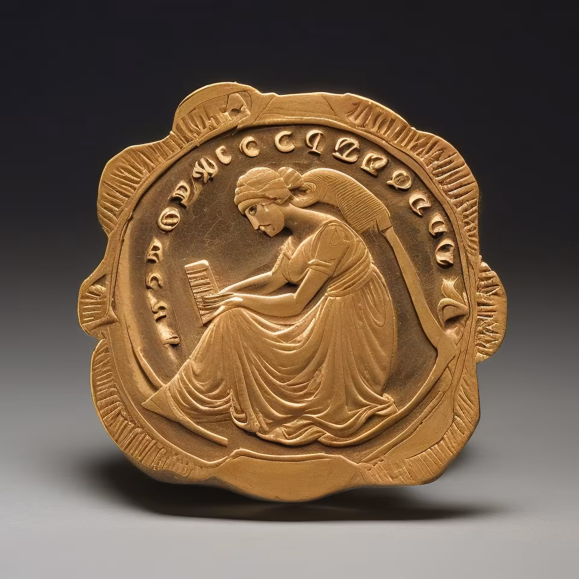 Token #61