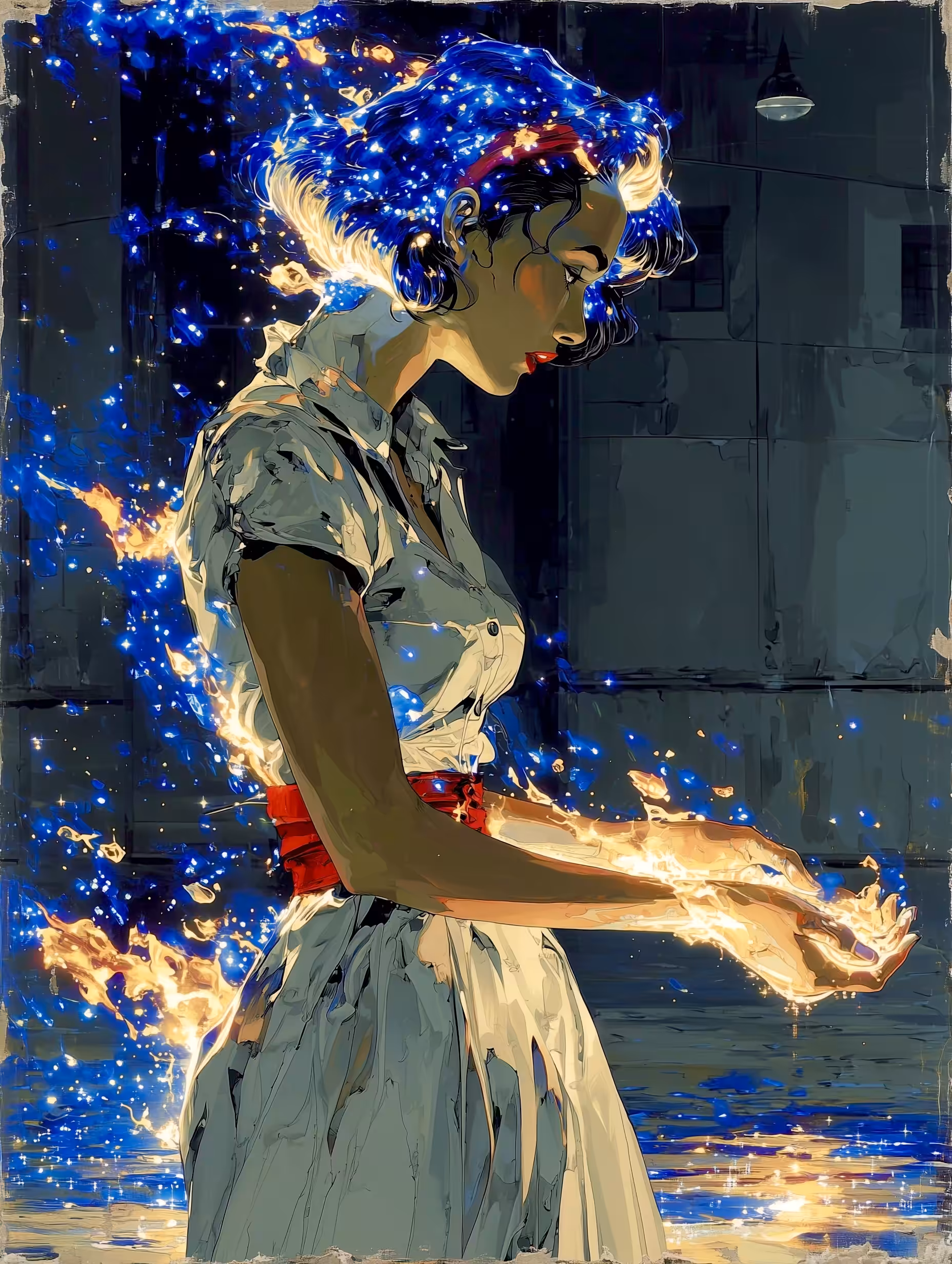 Stardust