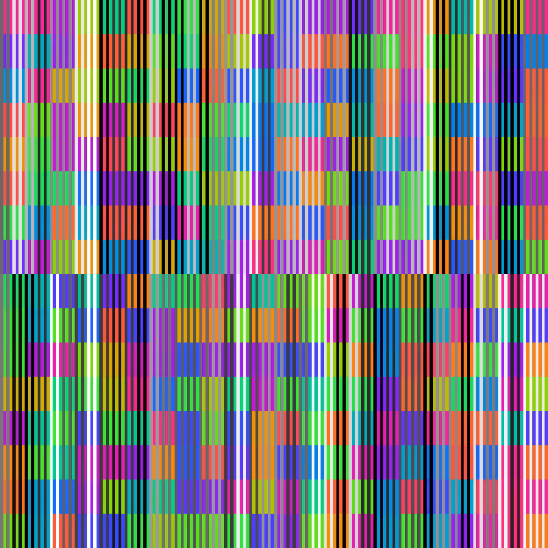 Cycles #15