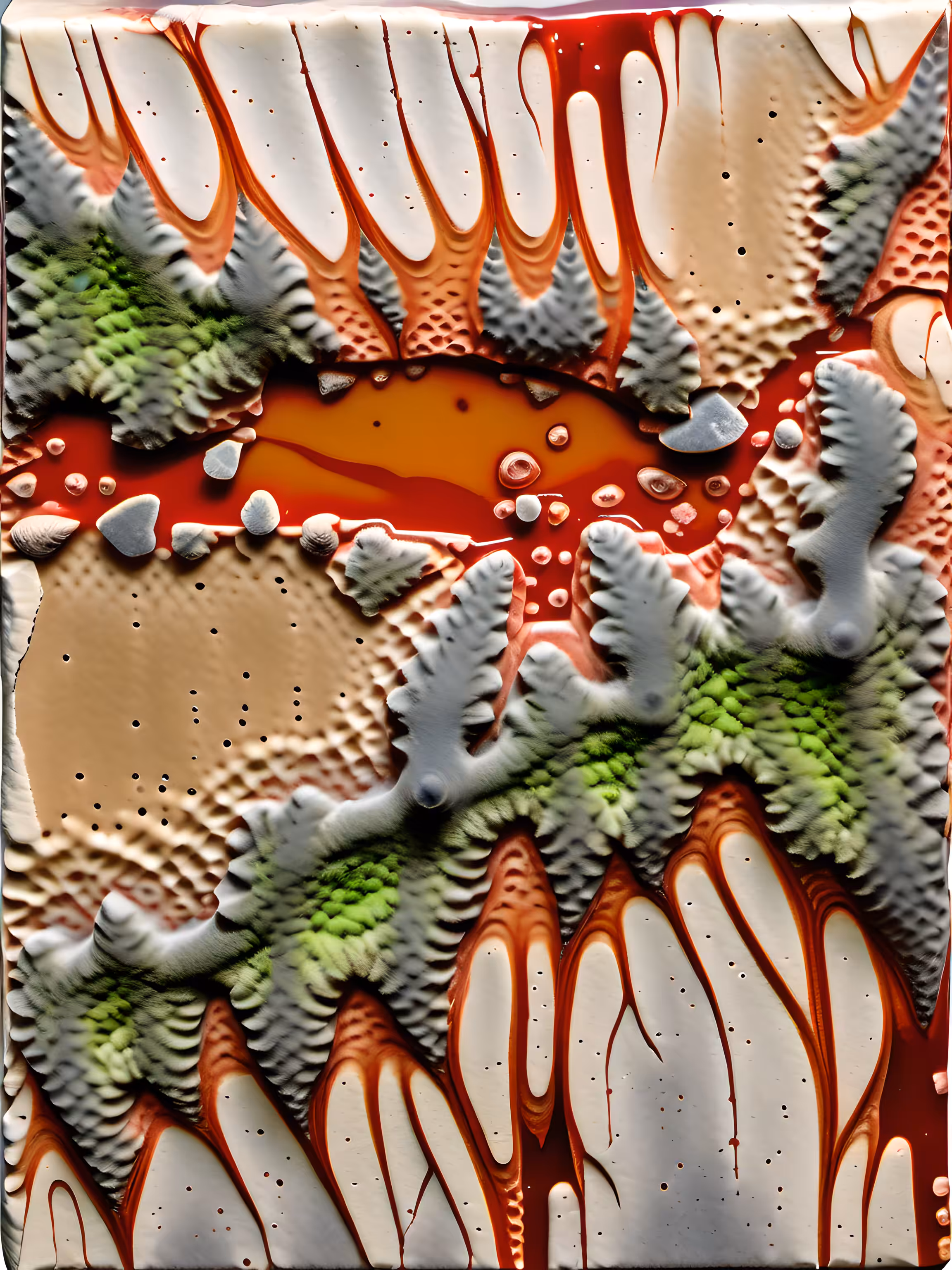 true material nature #17