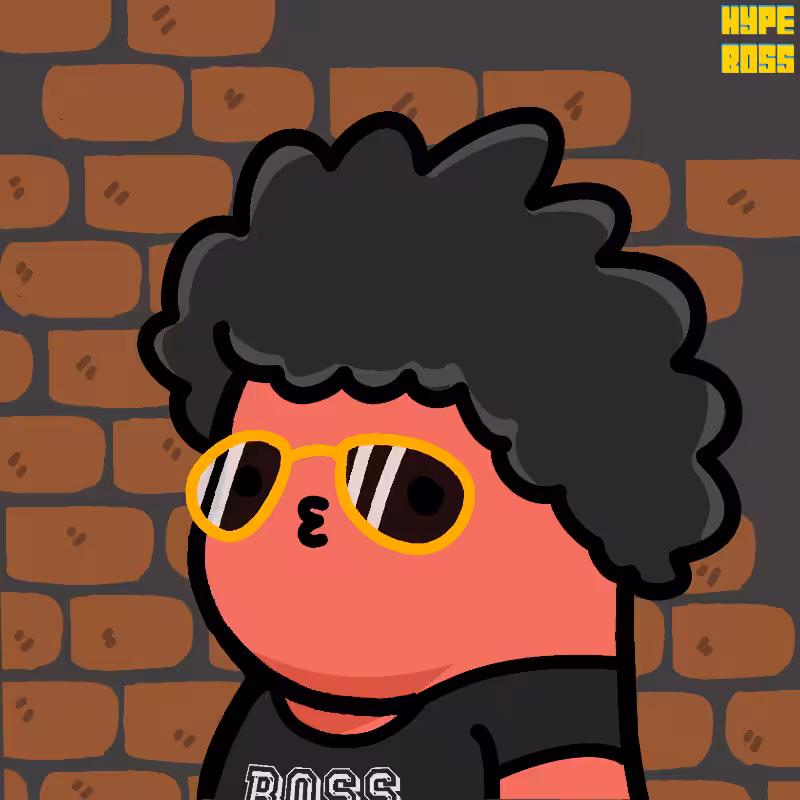 HypeBoss #299