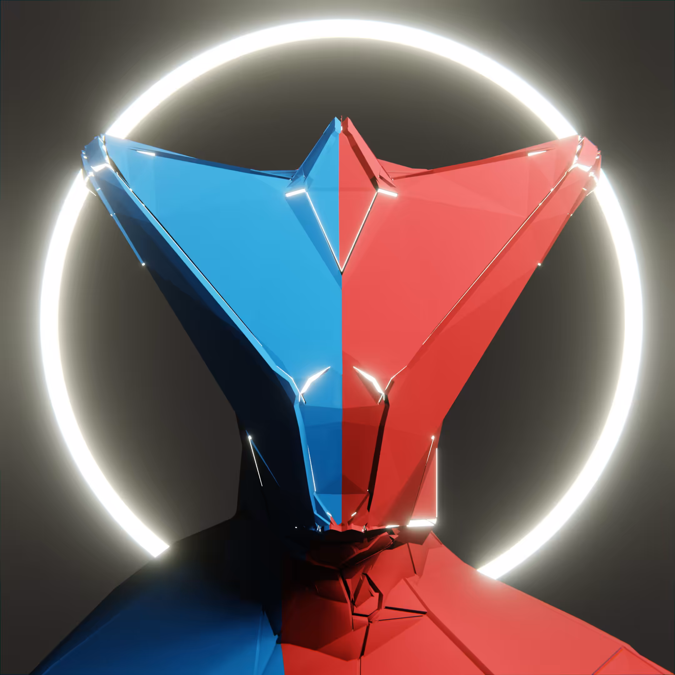 Space Cavalier #35