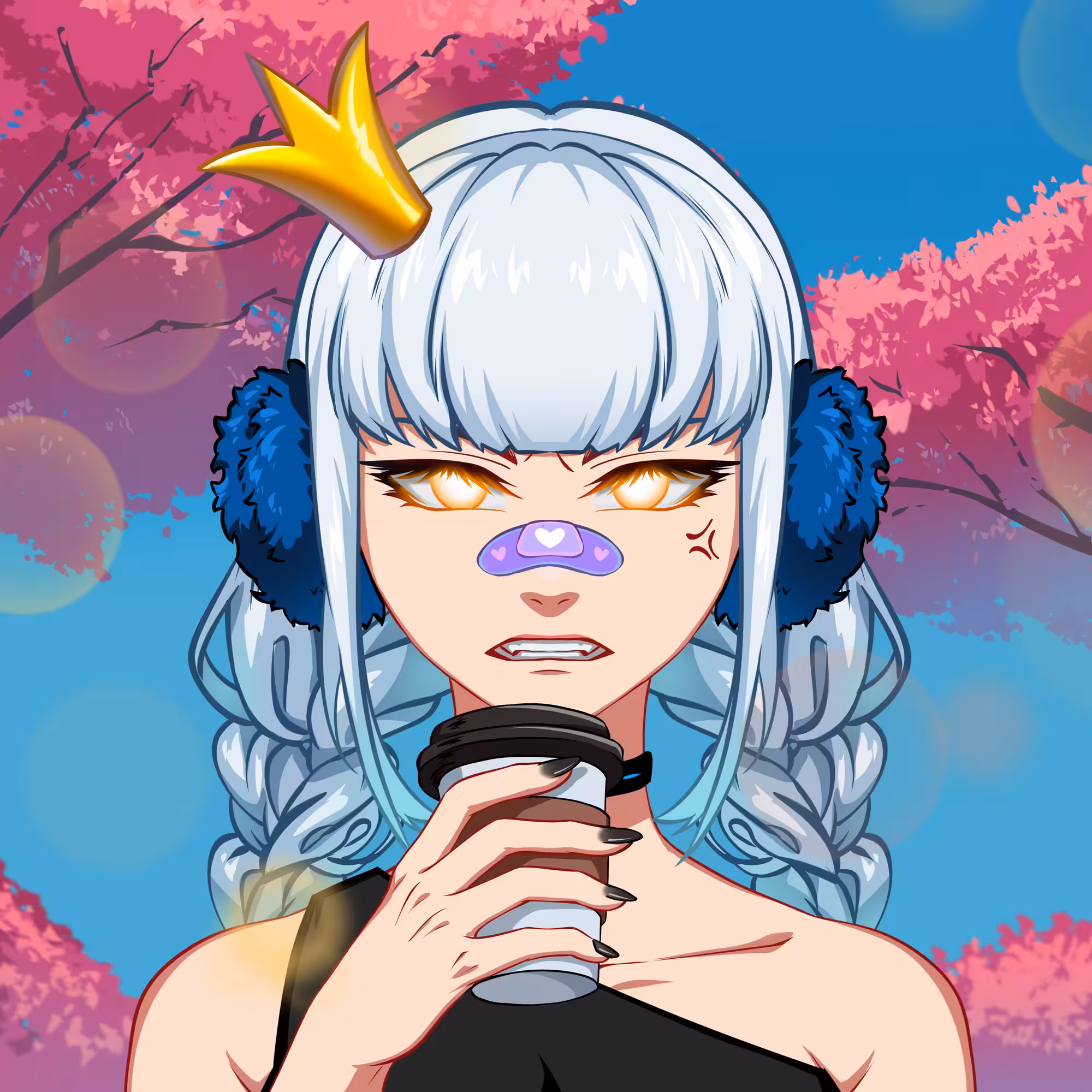 AI:LIN (AI): #9621