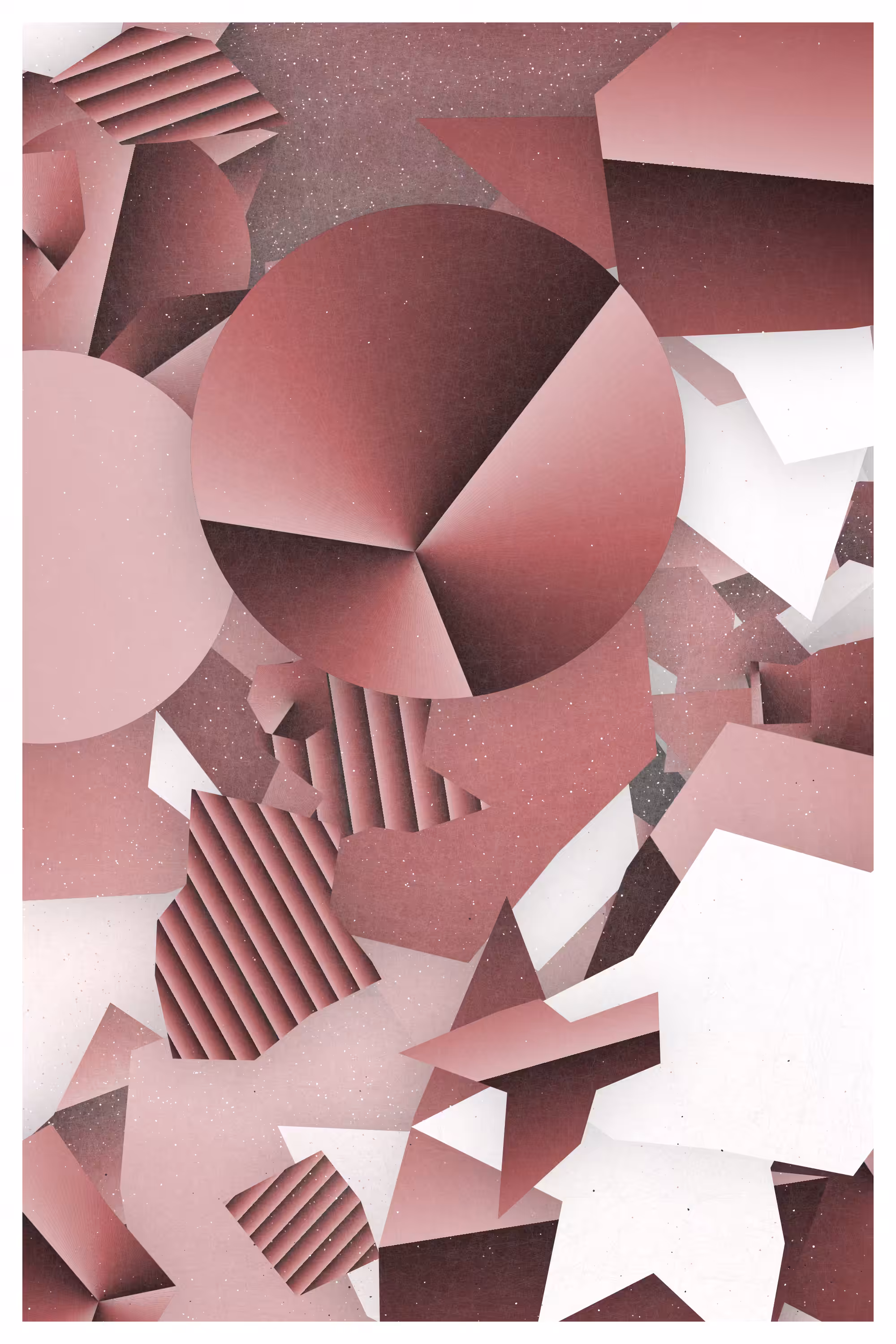 a multitude #21