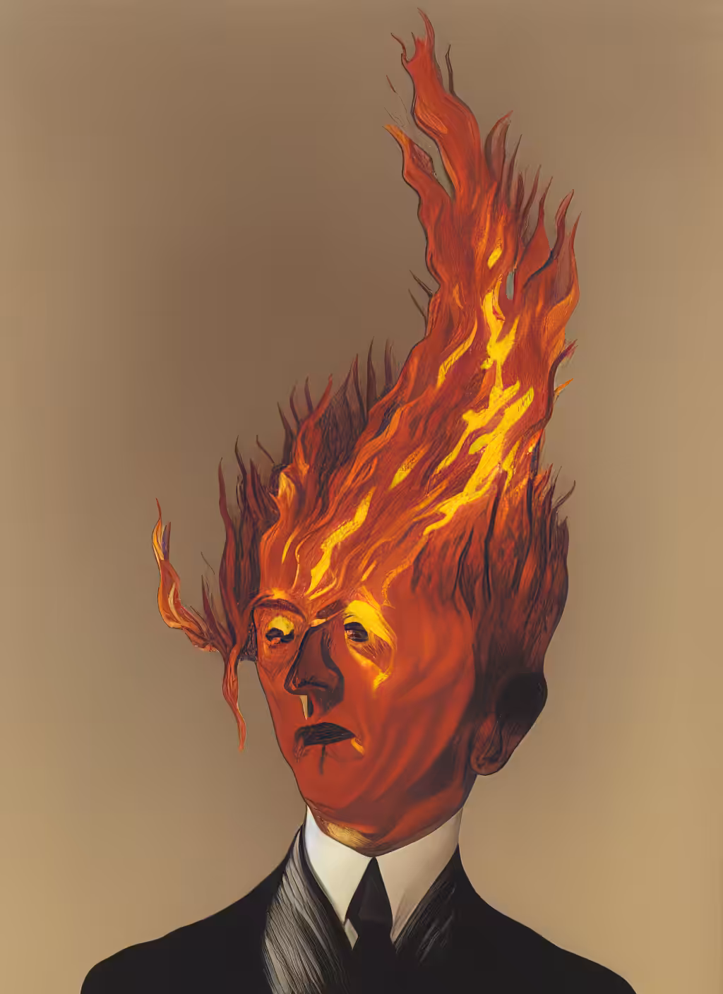 Burnout #16