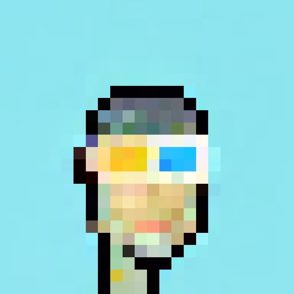 BASTARD GAN PUNKS V2: BASTARD GAN PUNK V2 #10101