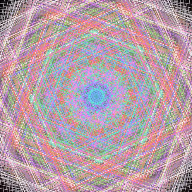 Convergence of Threads