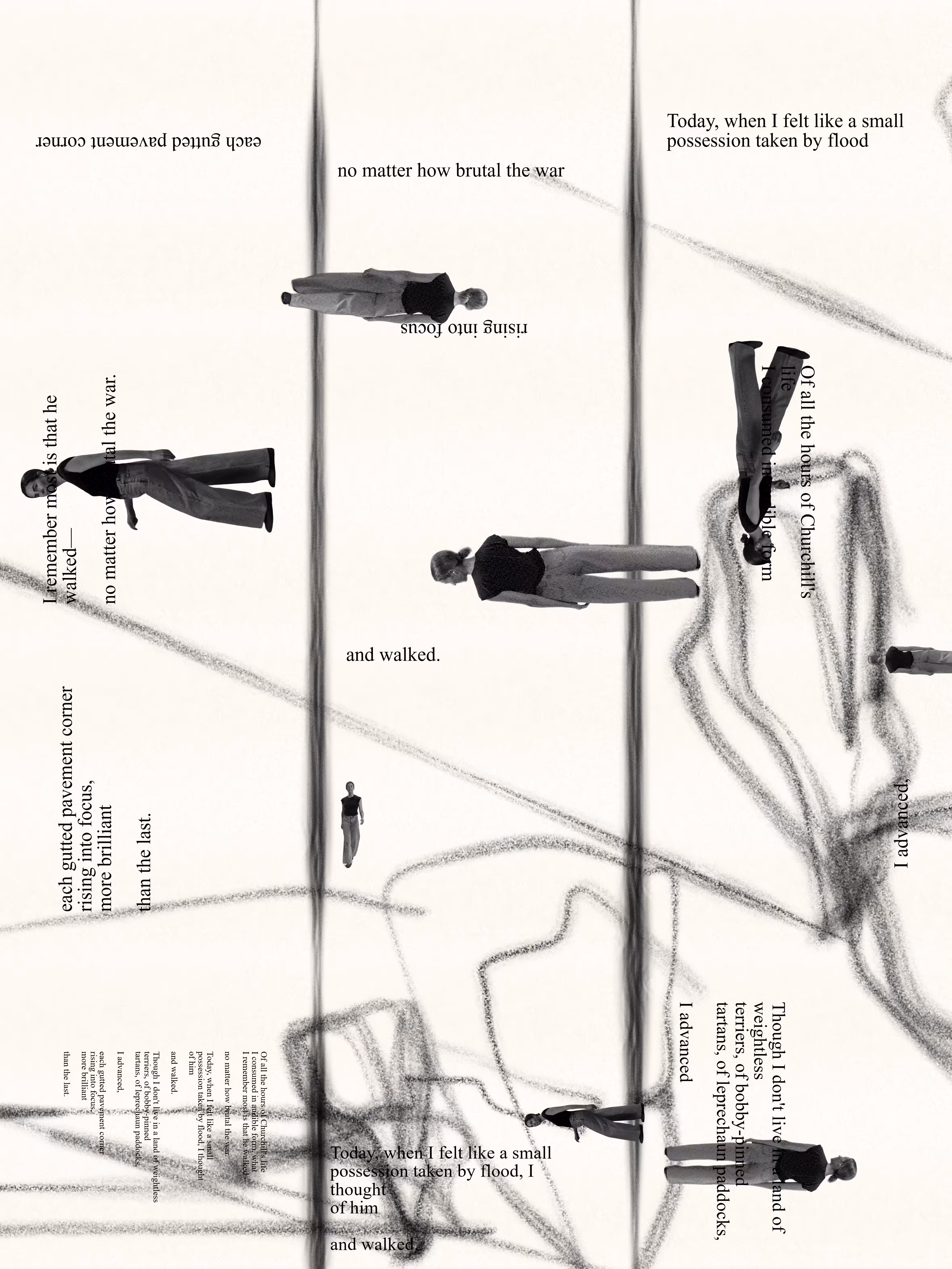 Pace Generative Still: Digital Edition 7