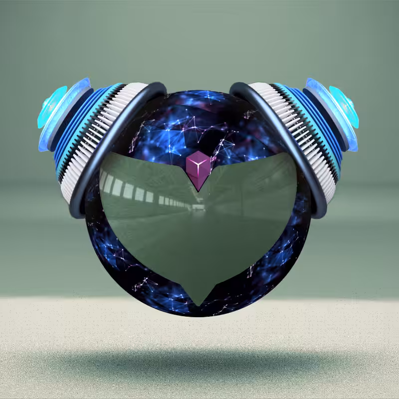 oMotion spaceship #169