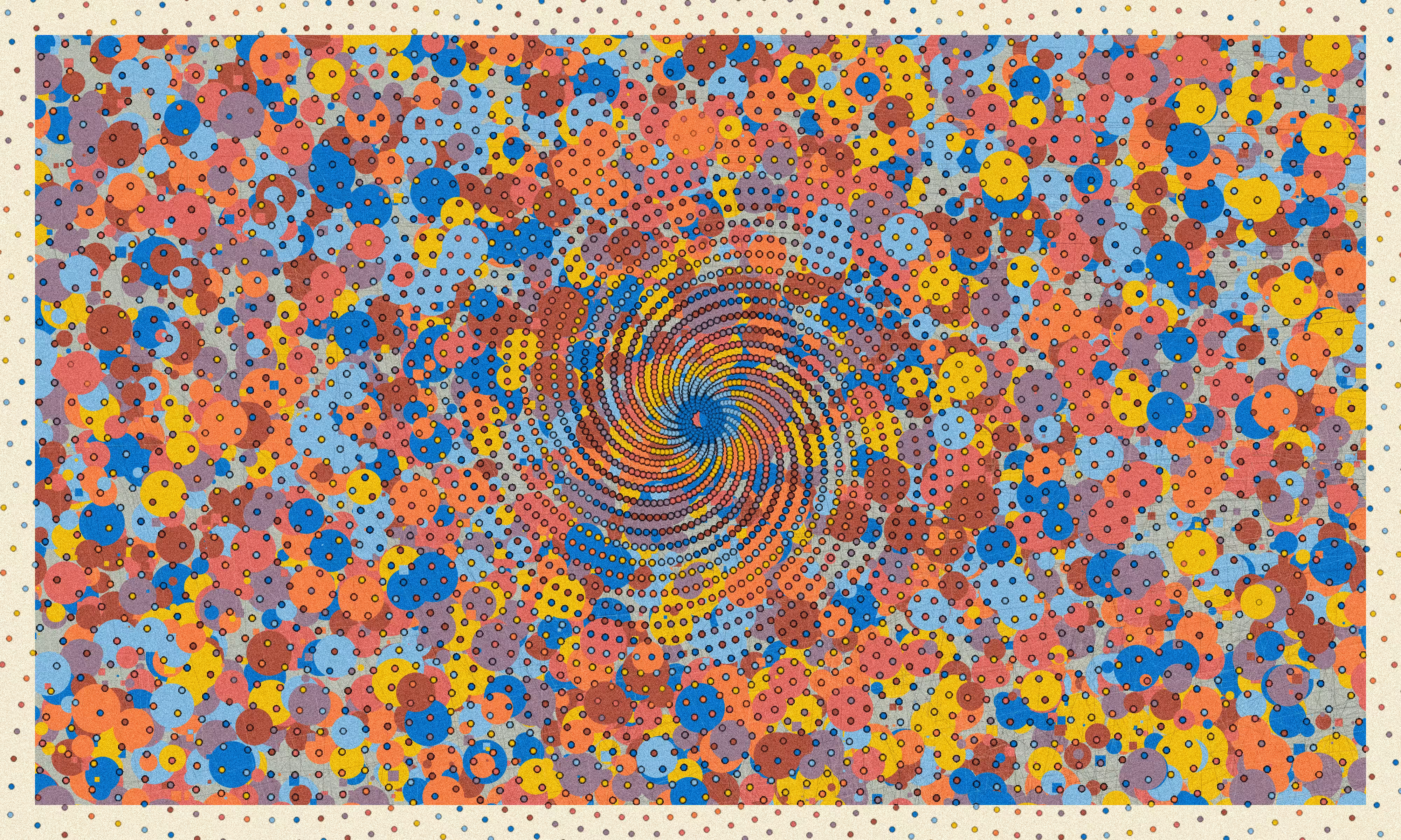 SpiraledVisions #6