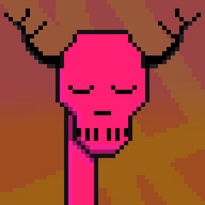 Demon #6