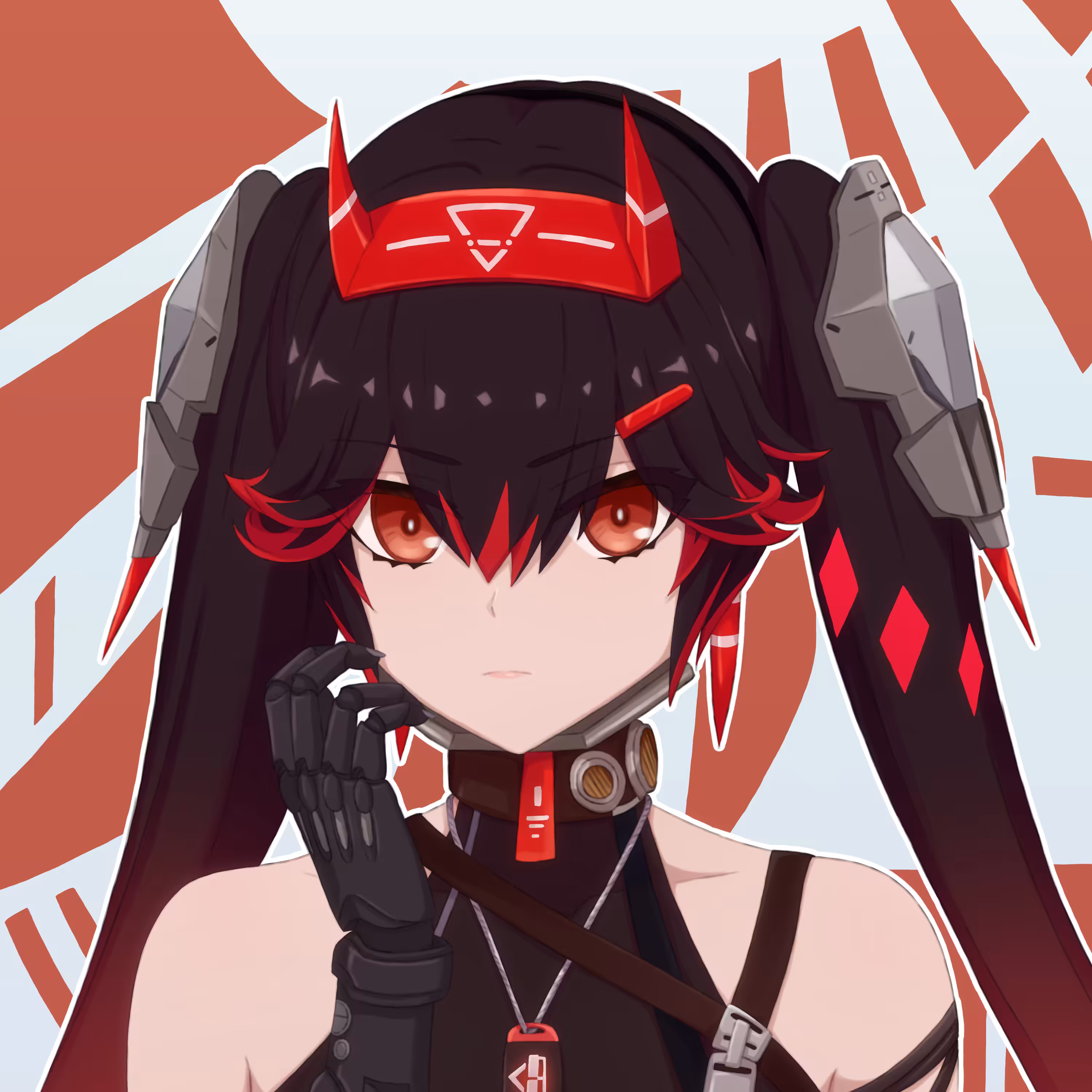 Mech Dreamweavers #Lucia: Dawn
