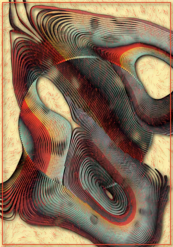 The Beaten Path #13