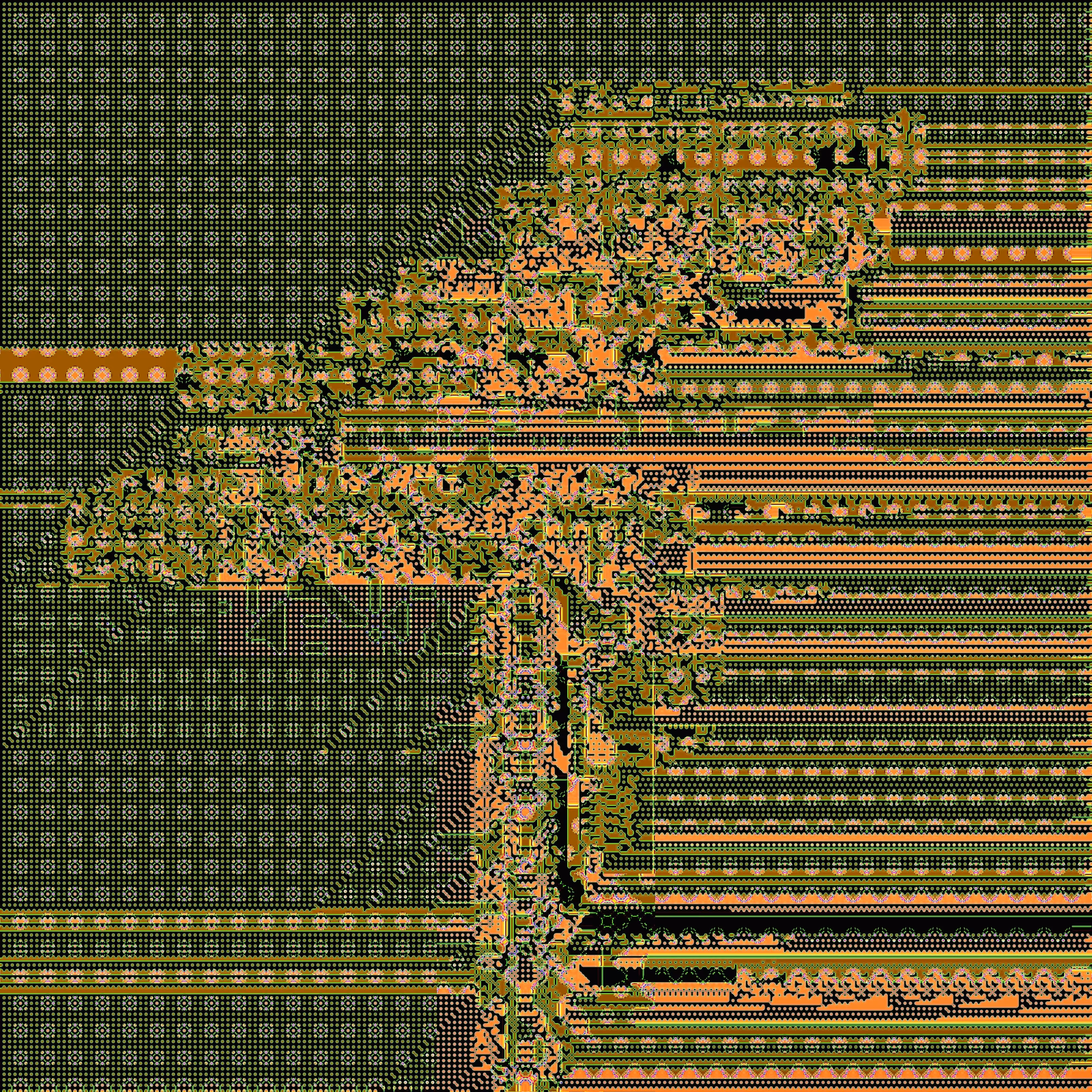 Verdant Grid