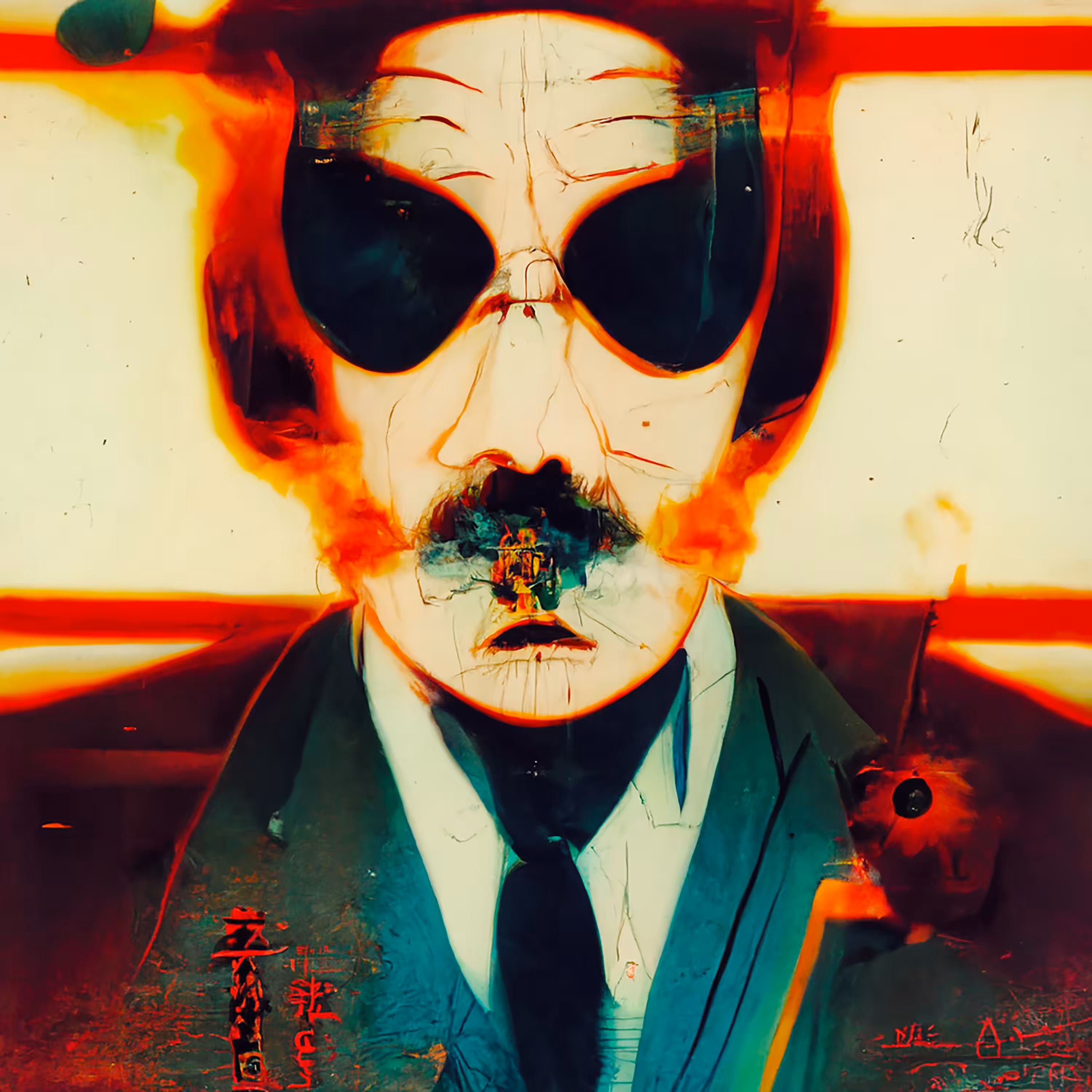 Evil Criminals #5: Roberto
