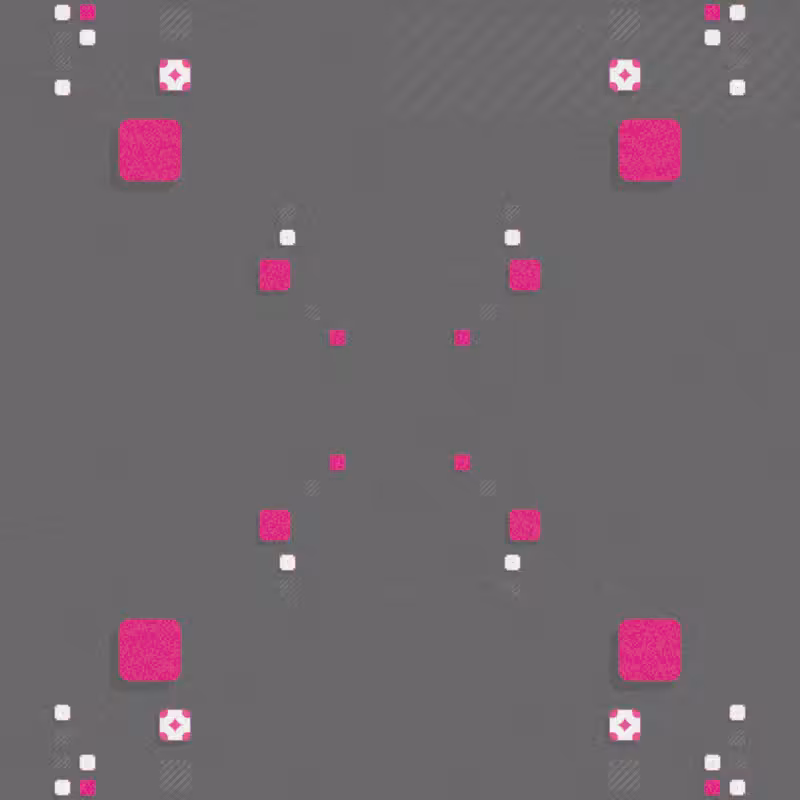 Mod Quad Designs #1 #3