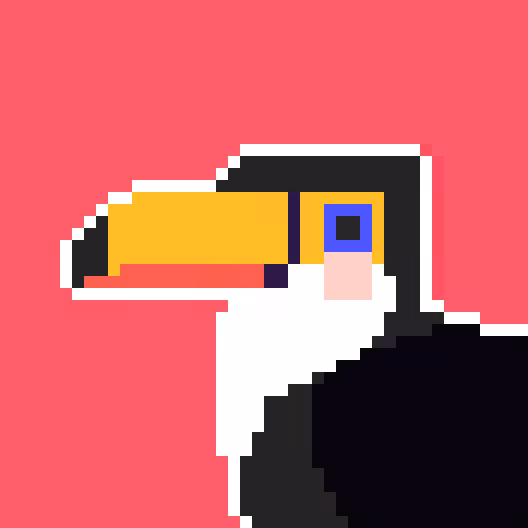 PXLPET #041