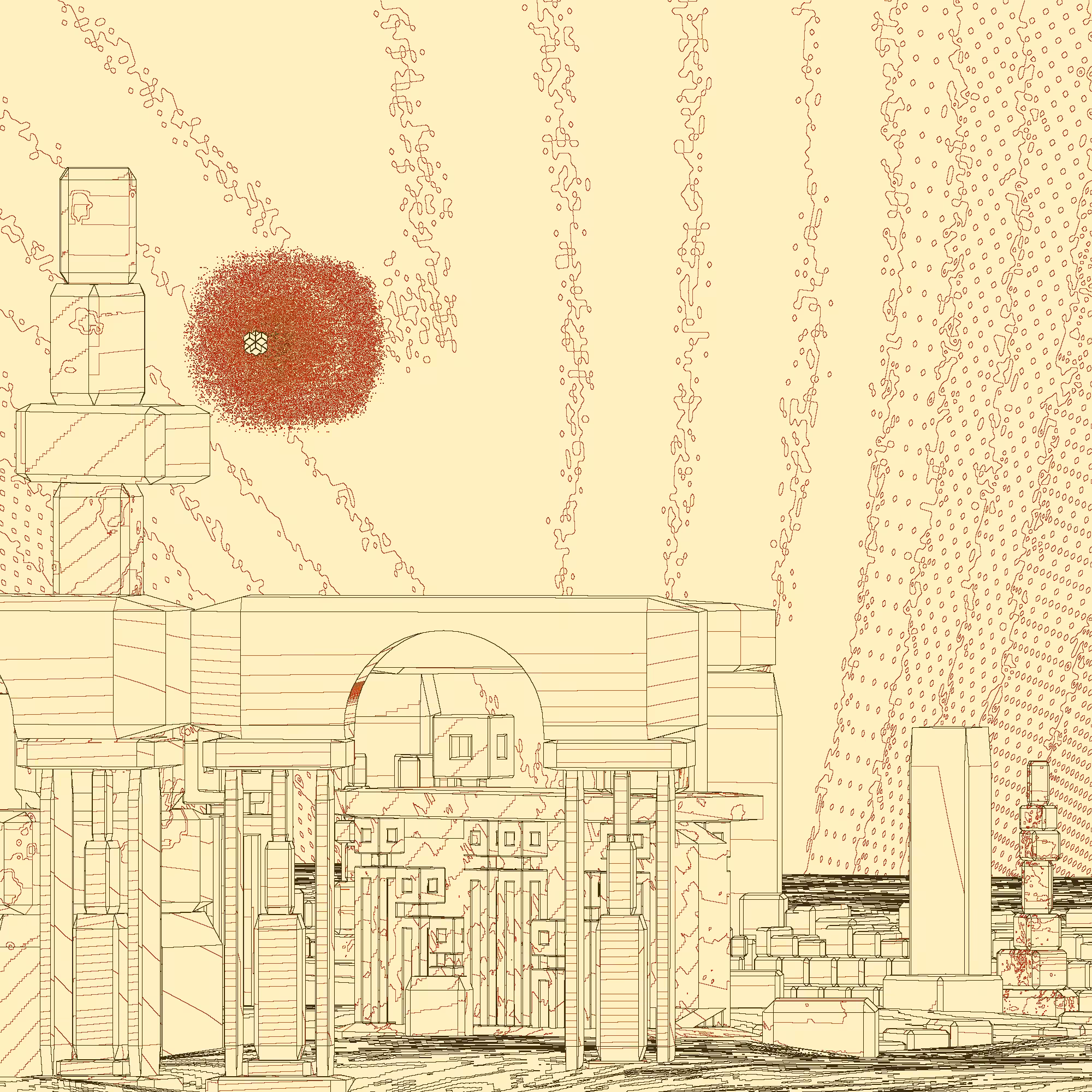 Agora of Timeless #97