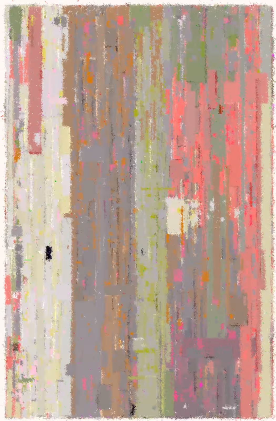 Liminalia #128