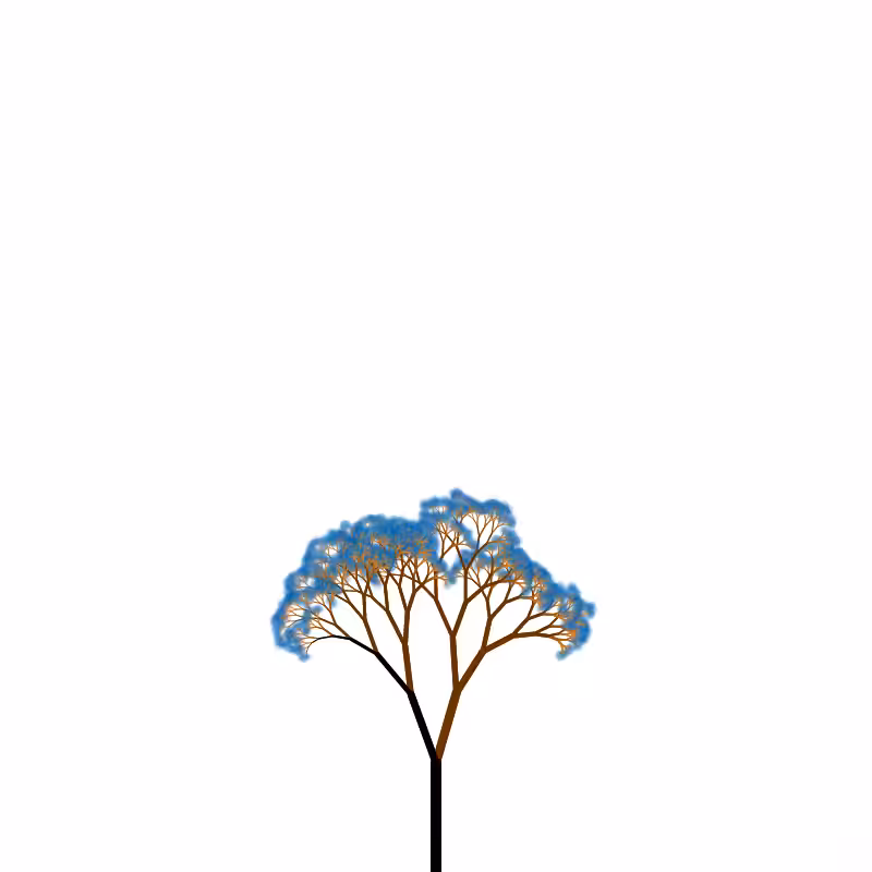 Generative trees #5