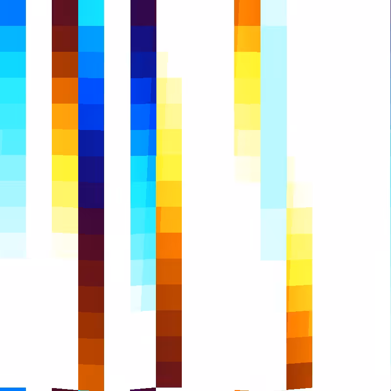 PANTONES #13
