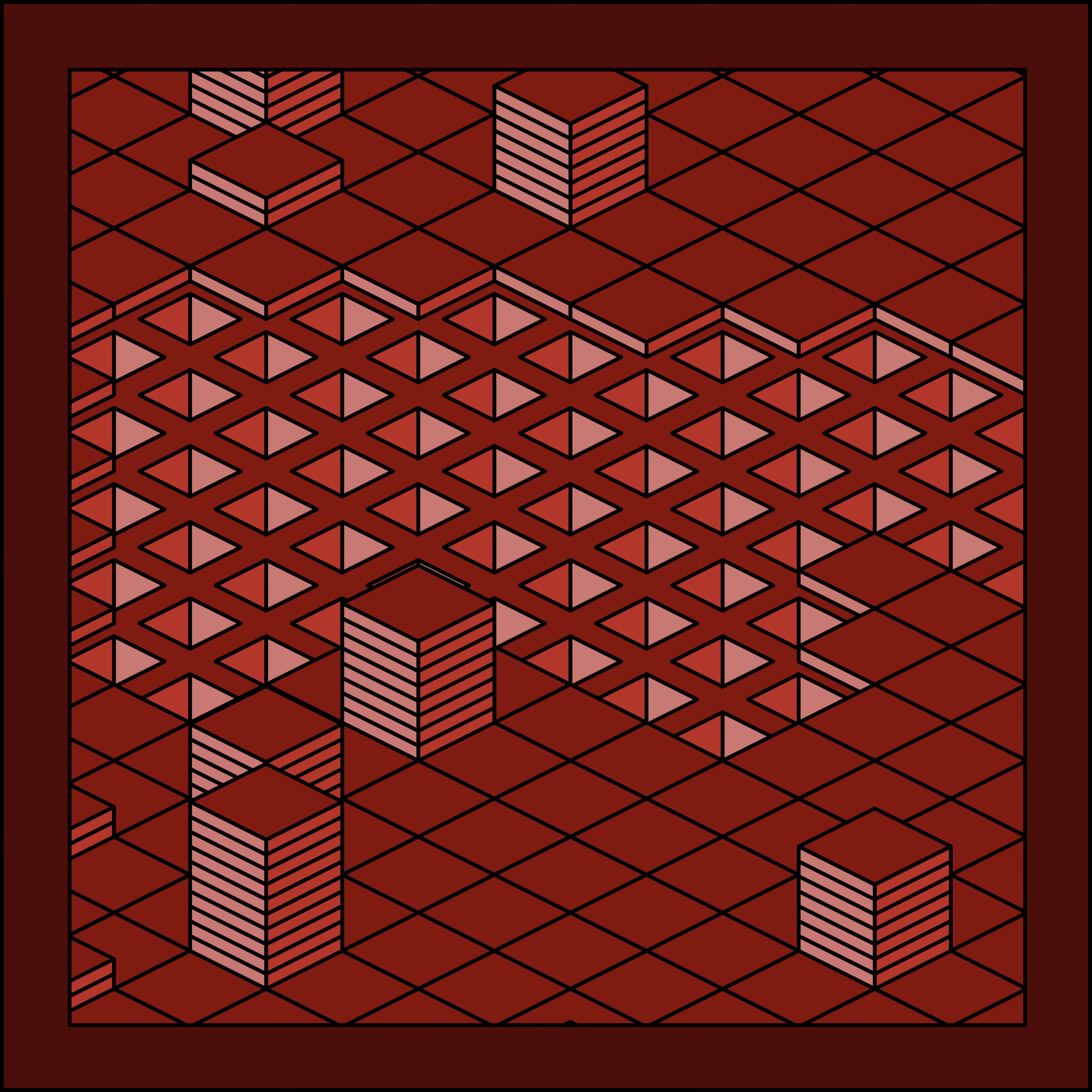 Paving #74