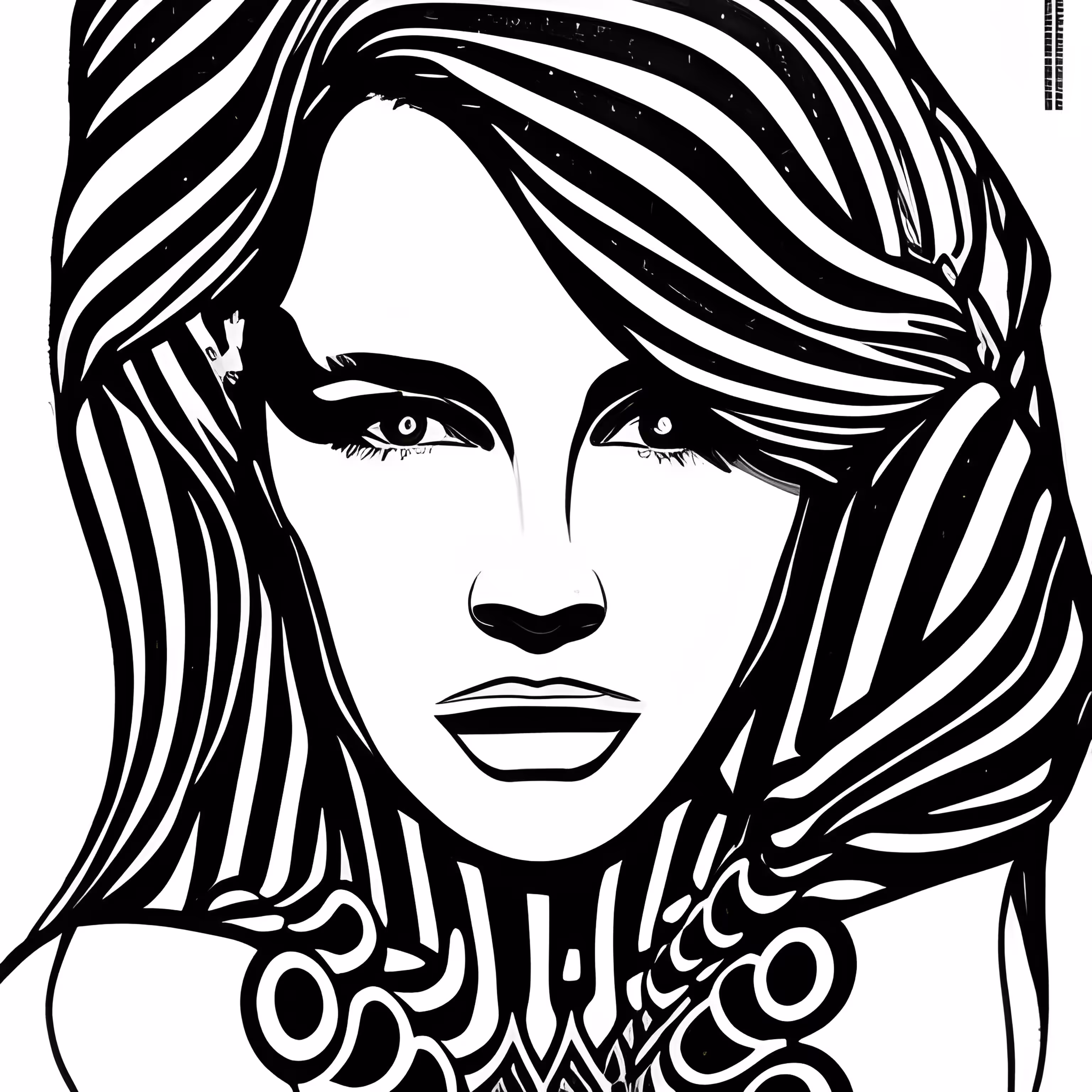 Pop! Woman #67