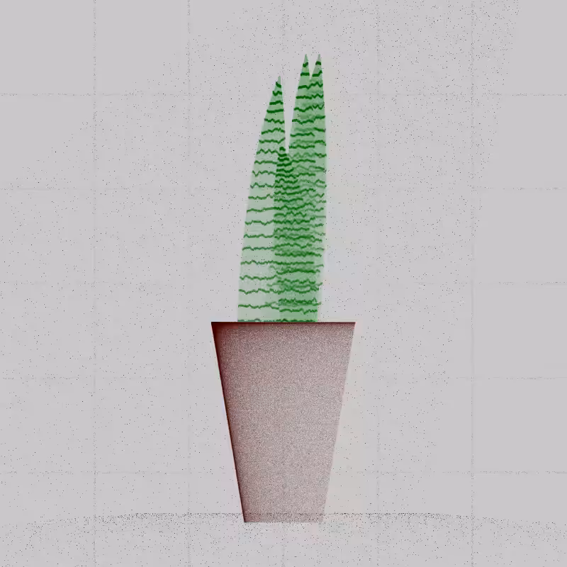🌱 Potted & Printed #347