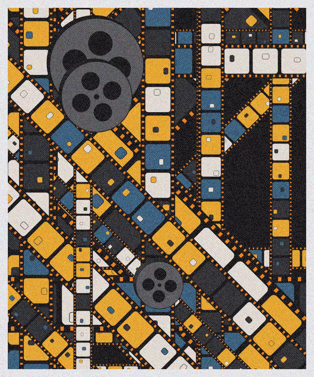 Film #3