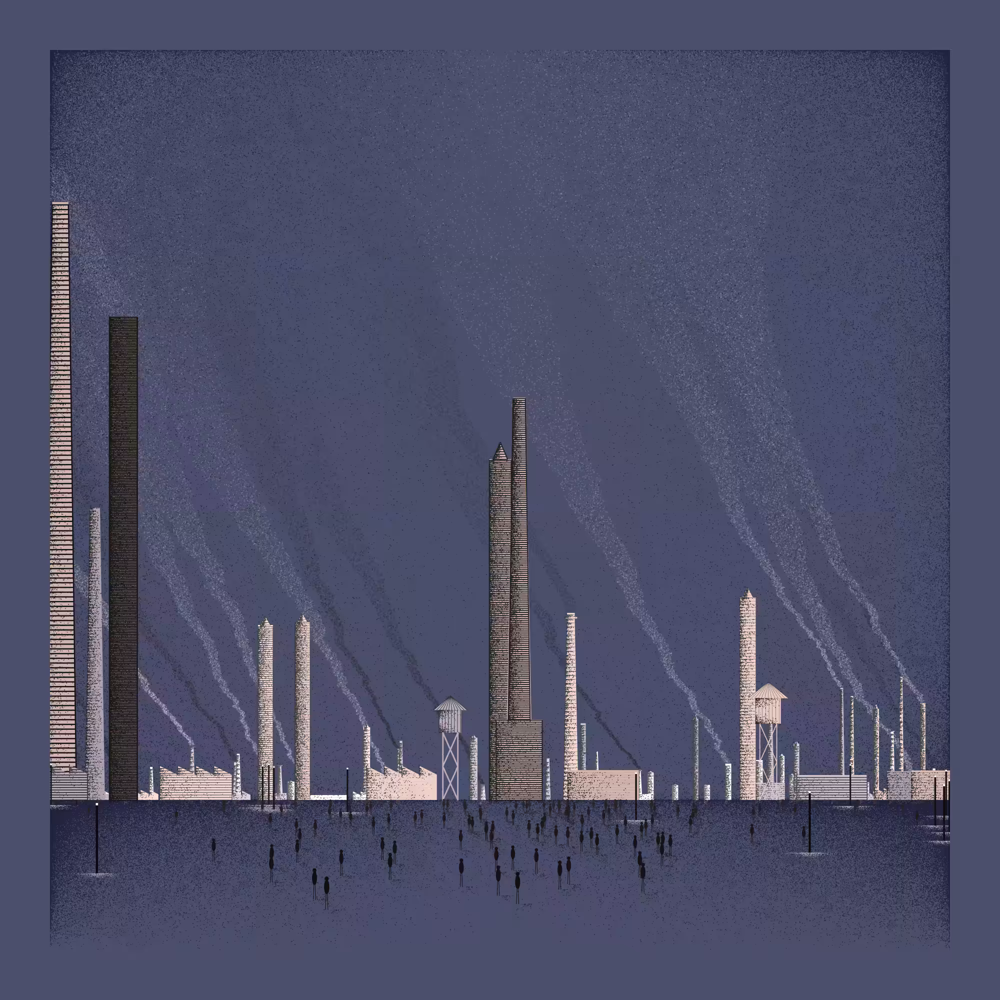 Industrial #14