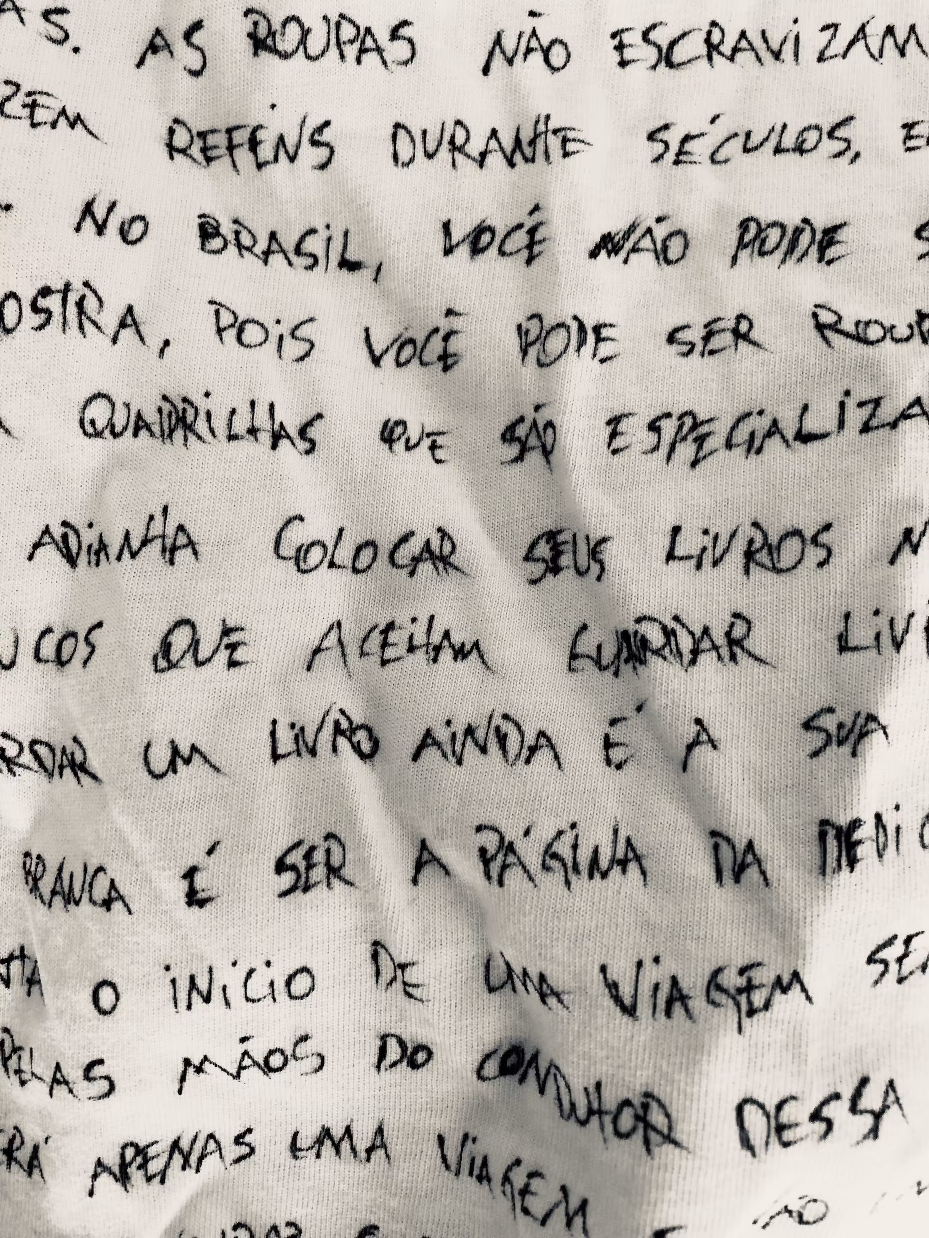 Carrego no peito (parte 3)