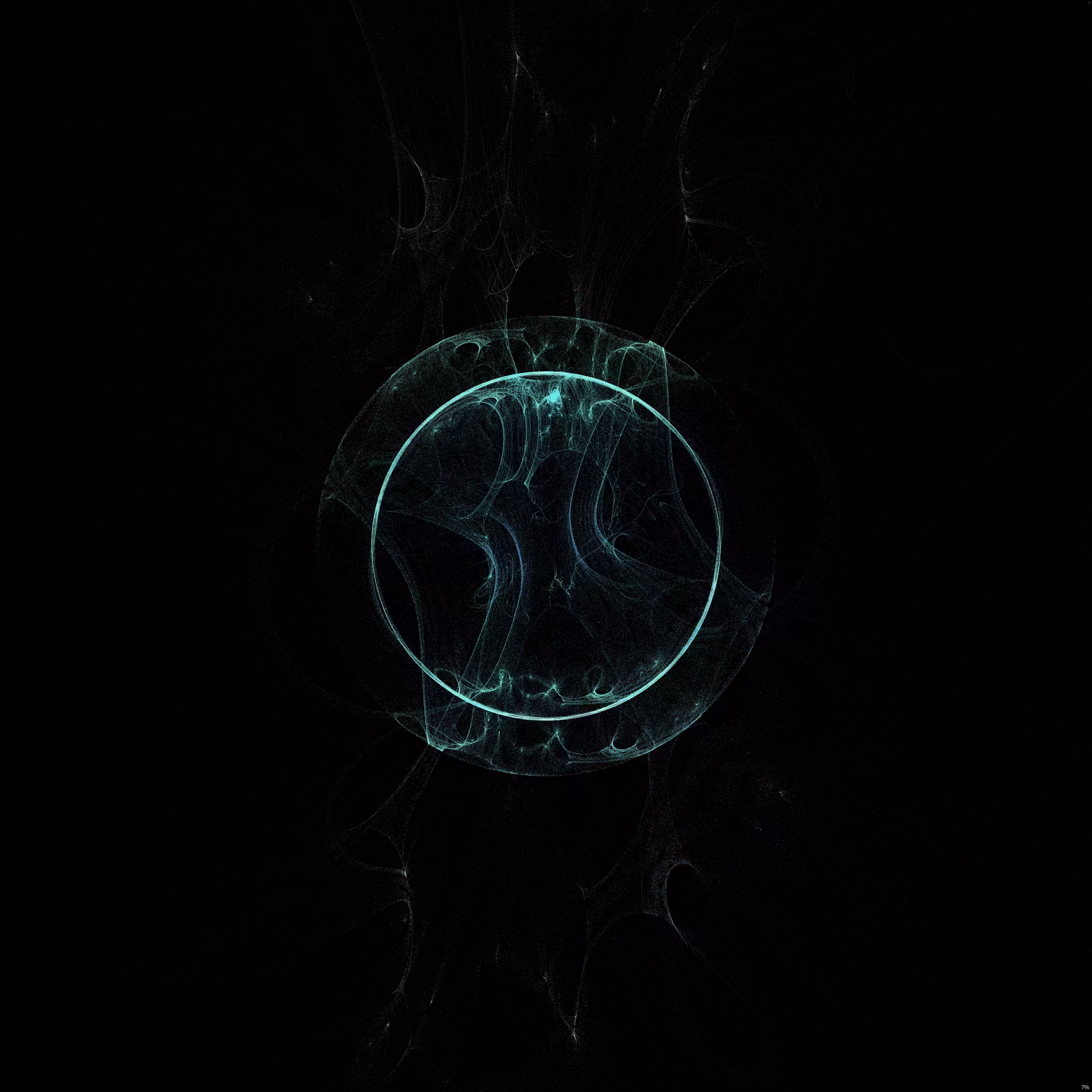 Organicon, variation 00 - special edition #116