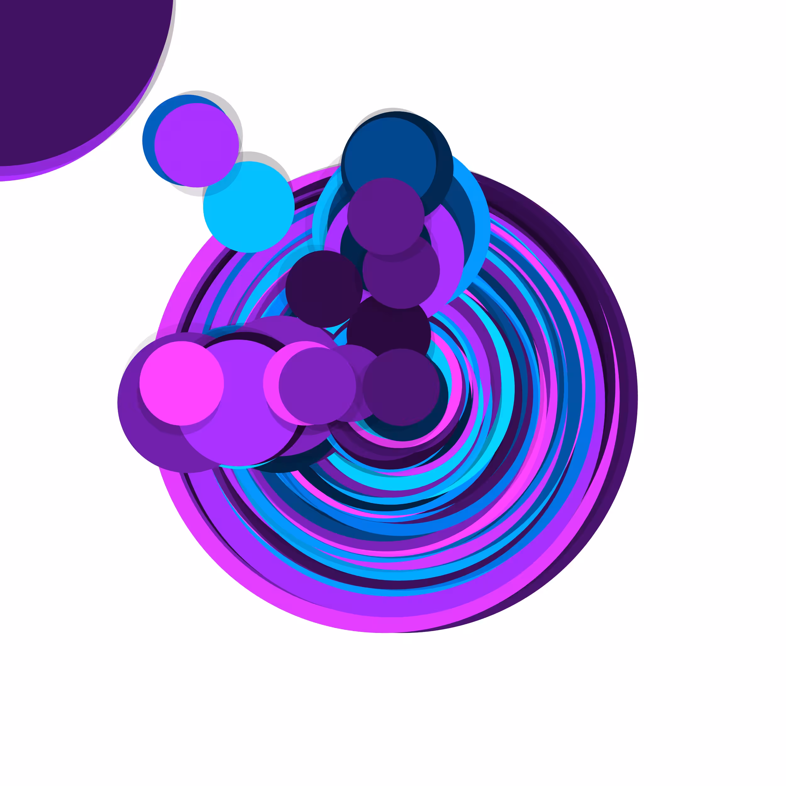Crypto Circles #203