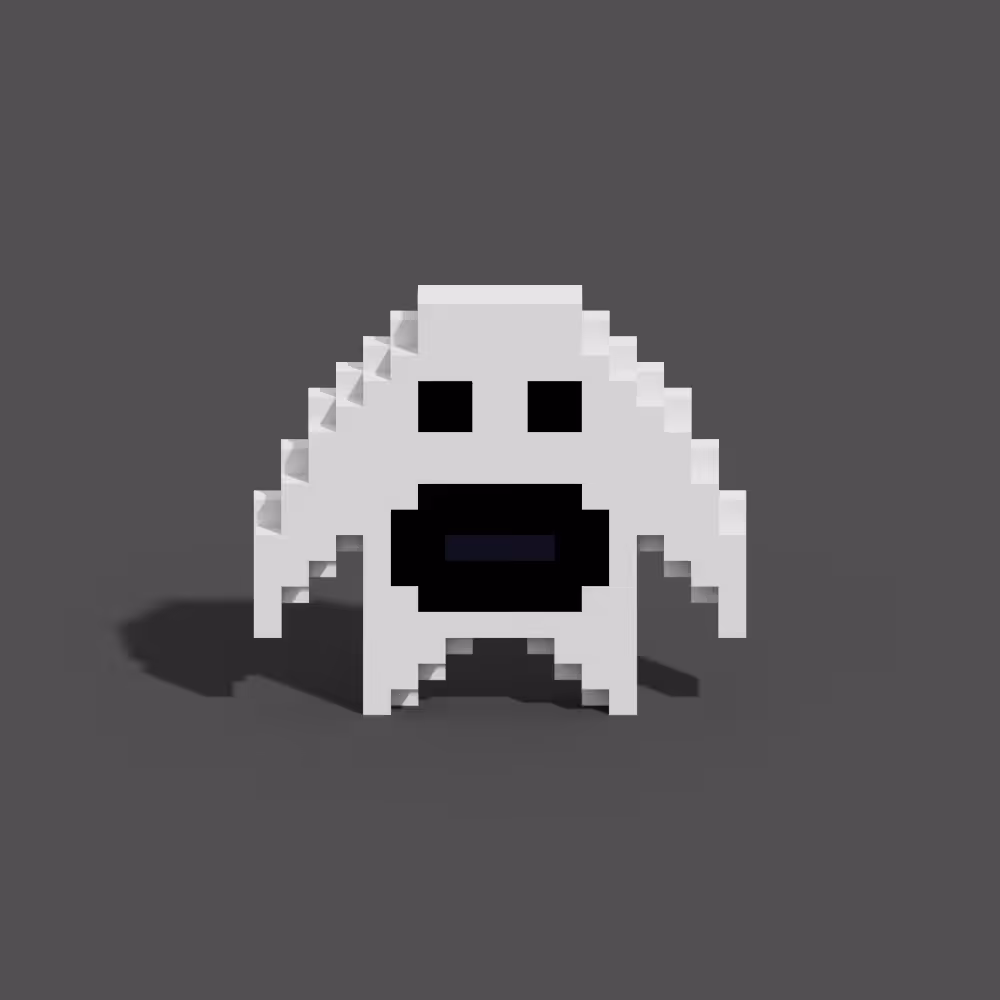 Fantasmico #63