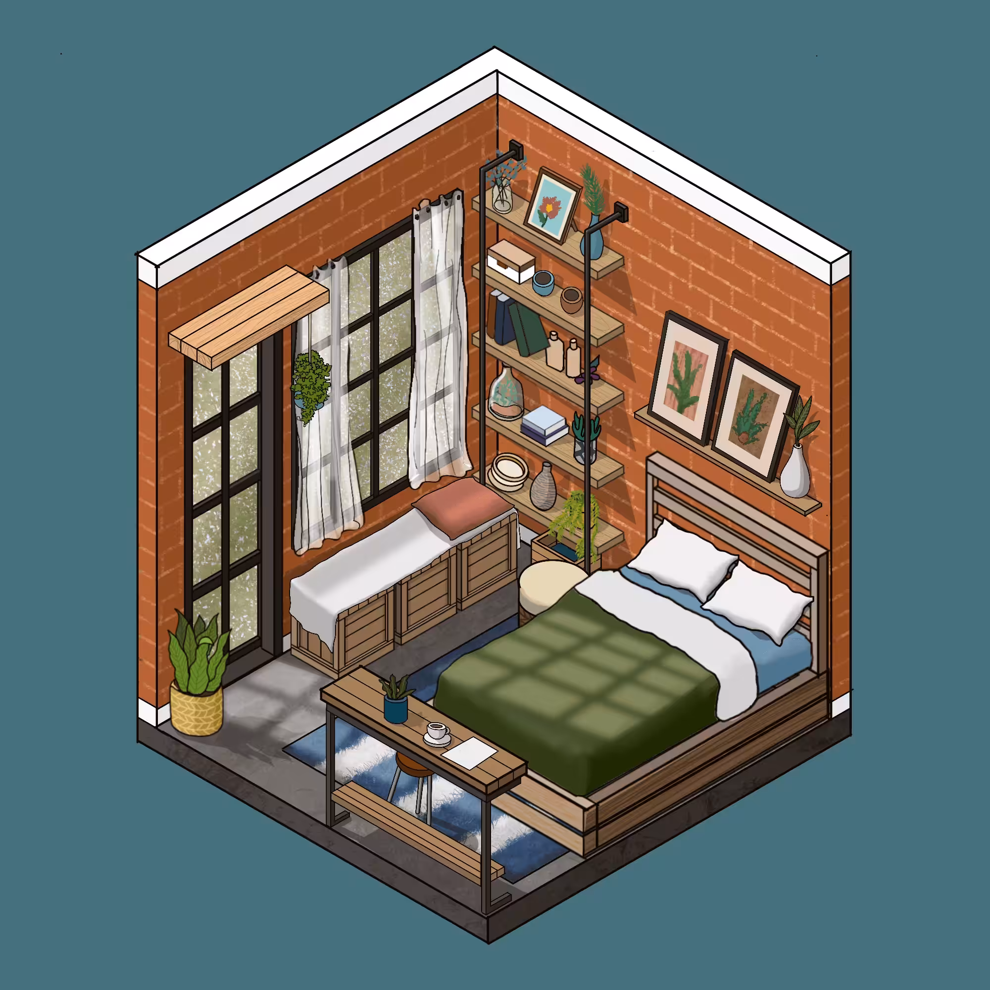 Warmth day