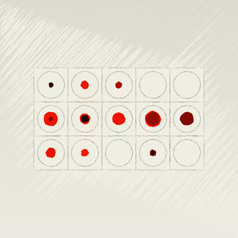 Circle Squared #2