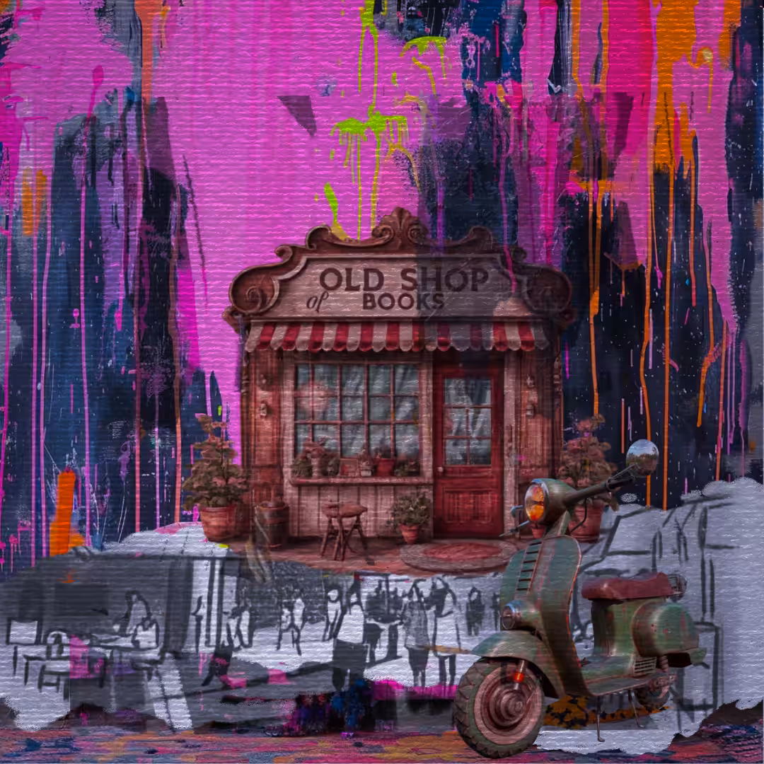 Timeless Tales