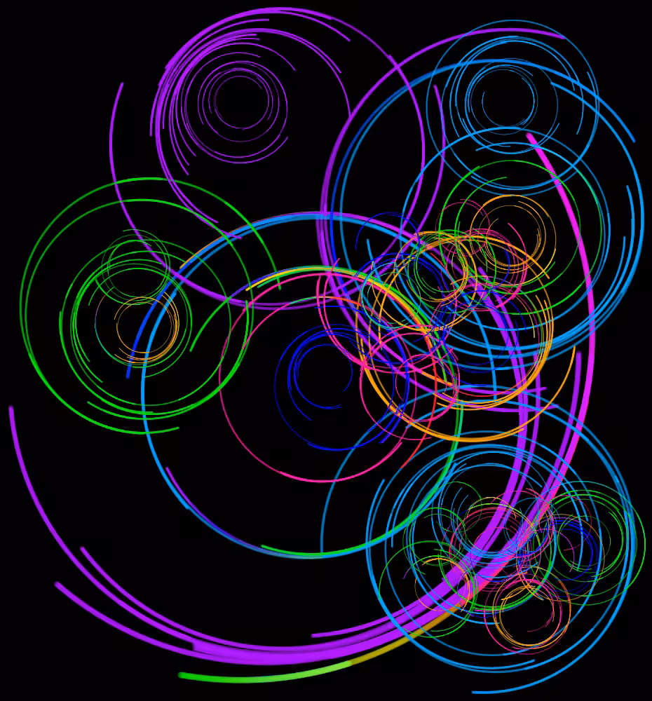 Rotation traces