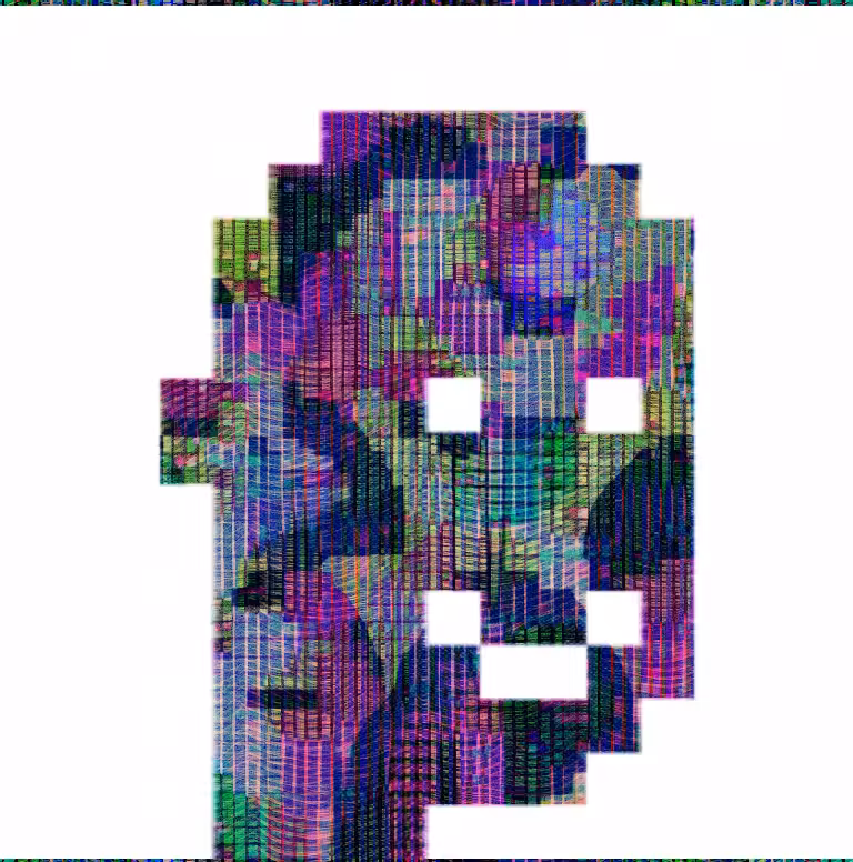 coalescence #6842