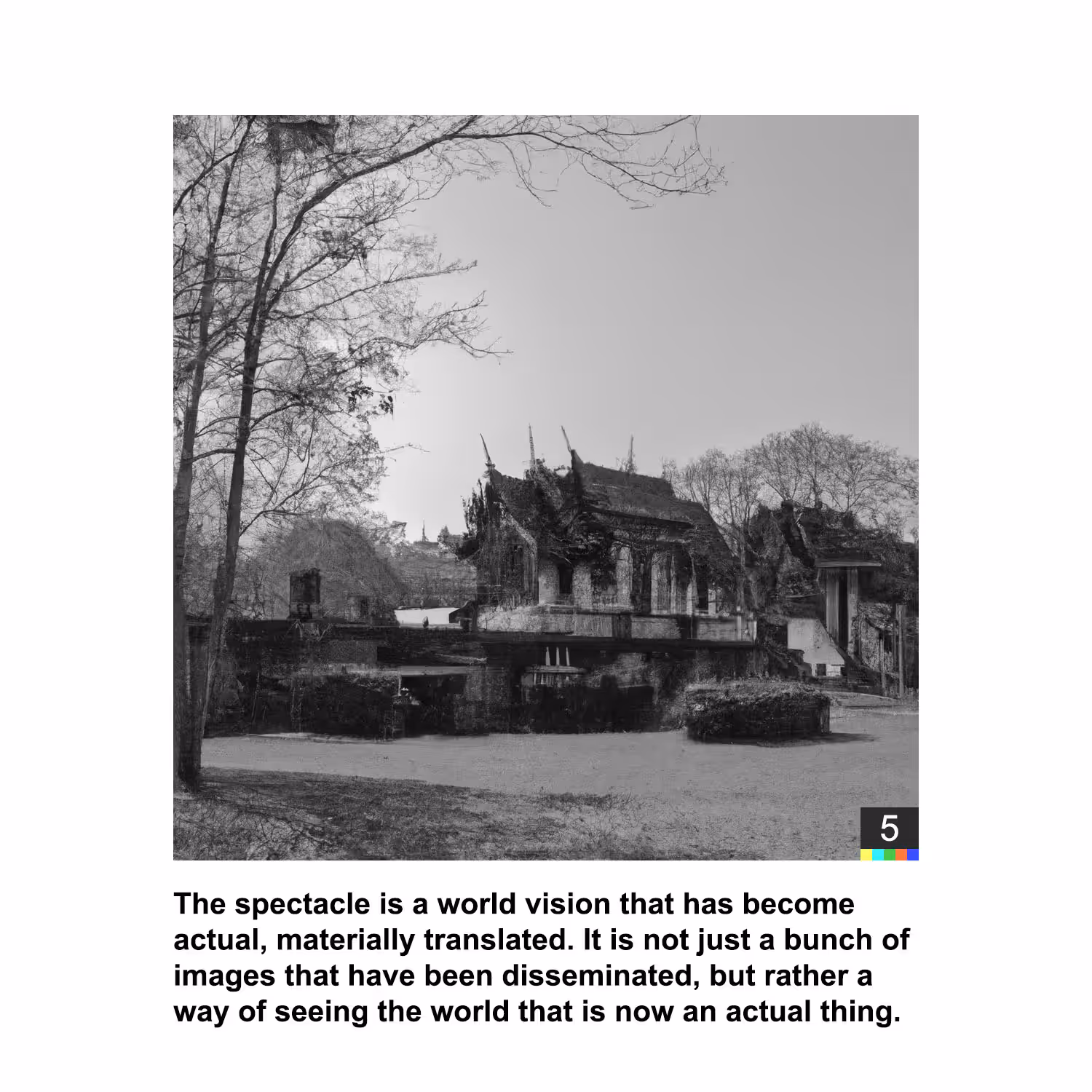 Spectacle 5.3